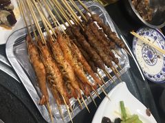 -老诚一锅羊蝎子(垡头店)