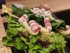 -大头椰·椰子鸡火锅(新梦店)