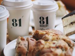-81BAKERY(大学路店)