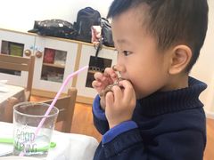 -乐融儿童之家早教托育(燕郊校区)