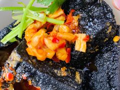 -黑色经典臭豆腐·湖南特产(坡子街店)