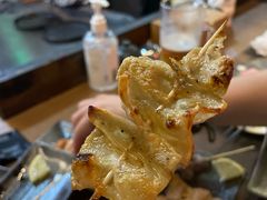 -鸟内会(河北路店)