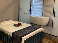 -圣柏轩会所.按摩.养生.SPA·住宿