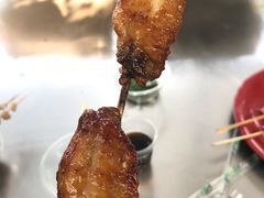 -小象钓虾·营地烧烤(洛溪店)