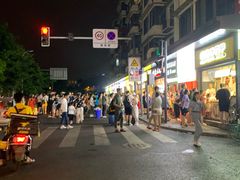 -雅苑餐厅干拌冒菜(建设巷小吃街店)