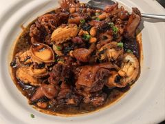 -简小舍·民间手艺菜(武昌江滩店)