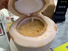 -黄氏糖水铺(琵琶东路店)
