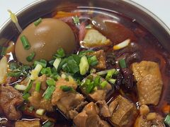 -金牌罗记肠旺面(蔡家街店)