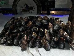-加餐海鲜自助(宝龙一城店)