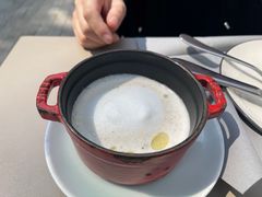 -Arpanda阿潘答餐厅(郎园店)