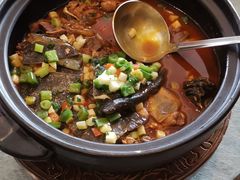 -世博源公馆·本帮融合菜·主题包厢·江景餐厅
