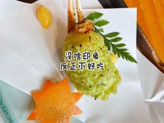 -蟹屋·深海蟹料理自助（团建可预订）(滨江天街店)