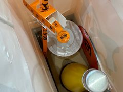 -喧闹·东方大气茶(鹅岭二厂店)