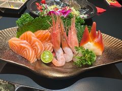 -無二炙坊·和牛烧肉(大钟寺1733店)