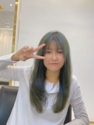 -YESIDO椰岛造型烫发染发