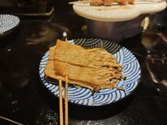 -那些年一起吃串的地方烧烤(观前街店)