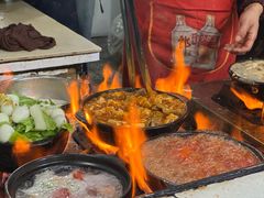 -阆中马记特色砂锅(新村路西段店)