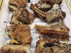 -阿吾丹的烤羊·新疆菜·抓饭·拌面(乌尔禾店)