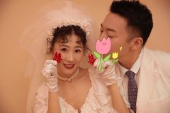-Mu慕婚纱摄影·超级工作室
