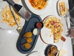 -必胜客(包头万达店)