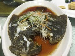 -阿英煲(凉城路店)