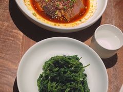 -北京老铺烤鸭(时代广场店)