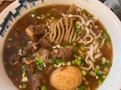 -难忘的面(五矿君澜酒店)