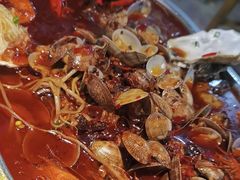 -人民公社大食堂(顺义总店)