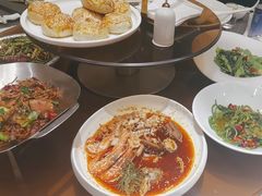 -尚宴(盛世广场·食尚街店)