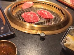 -铭牛烧肉·和牛海鲜自助(高新月牙湖店)