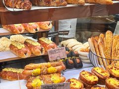 -PAPER STONE BAKERY(天环店)
