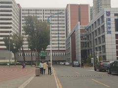 -中国农业大学·第四食堂风味餐厅