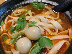 -姐弟俩土豆粉(西安小寨店)
