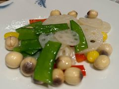 -杭州香格里拉·香宫中餐厅
