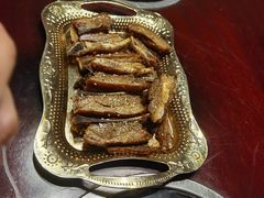 -霄汉羊排(万松园一店)