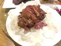 -品大三——南京菜(大行宫店)