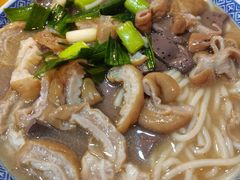 -锦泓老字号猪脏粉(东联大厦店)