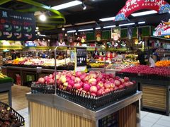 -世纪家家福生活广场(和义店)