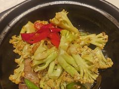 -臻宝中餐厅·大连菜·海鲜·融合菜(大连一方城堡豪华精选酒店)