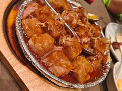 -望乡楼上海菜(日月光店)