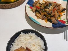 -荷花泰菜(东方新天地店)