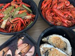 -聚味瞿记·龙虾堂(渔人码头一店)