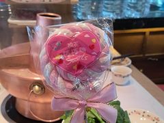 -东门口·鲜爆肚涮肉·烧烤(老门东店)
