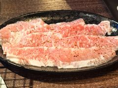 -大馥·炭火烧肉酒场(莘庄莘福坊店)