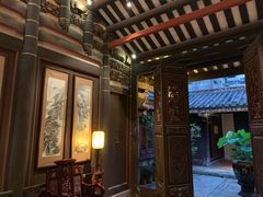 -载阳客栈
