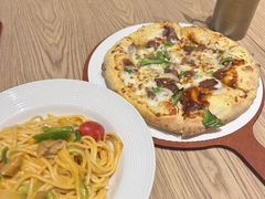 -必胜客(桐梓坡店)