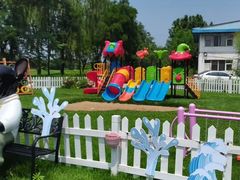 -TIPPI营地 房车主题·露营烧烤团建轰趴(天安假日店)