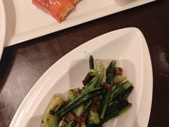 -京香轩·中餐厅(上海中庚聚龙酒店)