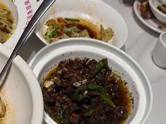 -新辣宴·湖南家常菜·商务聚餐(中粮创芯店)