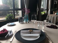 -锦江宾馆-锦悦西餐厅